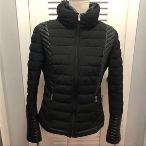 GUESS LOS ANGELES extra stretch jacket